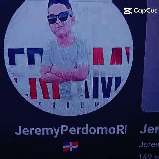 jeremy Edit) Funk