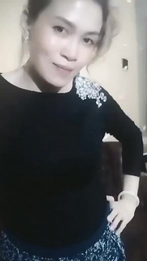 Skincare Product Demonstration with Close-Up Shots
