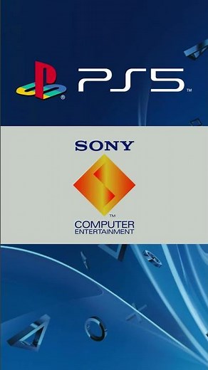PlayStation 30th Anniversary PS5 startup