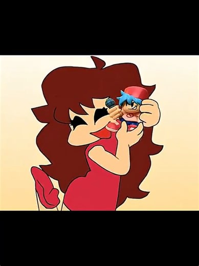 FNF Boyfriend Figure Gift Animation