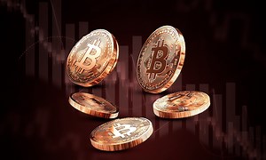 Bitcoin cae por debajo de los 70,000 dólares: estos fueron los factores que lo llevaron al desplome