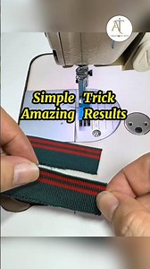 Most Useful Neckline Sewing Trick Ever