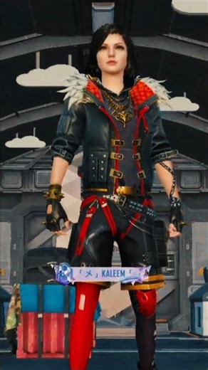 Plane Entry = Full Action 😱 PUBG Mobile