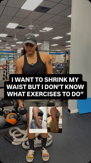 4.1K reactions · 48 comments | Workout Deets  4 exercises to help busy women over 30 shrink their waist and fit into their favorite outfit  Aim for 3 sets of 12-15 reps each exercise and try to do this at least 2x a week Follow me @jasiafit for more simple weight loss content for busy women over 30  #smallwaist #snatchedwaist #busywomenfitness #fitover30 #womenover30 #womensfitnesscoach #strengthtrainingforwomen | Jasia McCants | Facebook