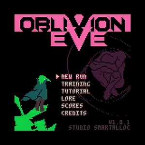 Oblivion Eve has been released!