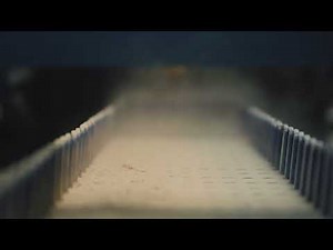 The Production Process Behind Our Organic Baobab Fruit Powder