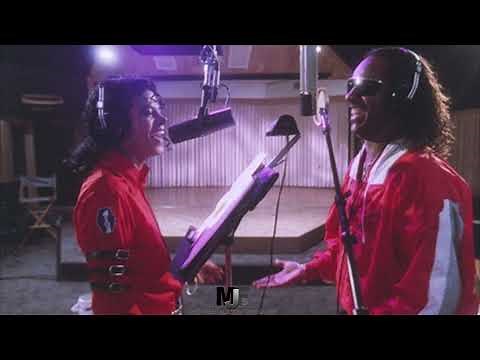 Michael Jackson feat. Stevie Wonder | Just Good Friends (Extended Acapella Mix)