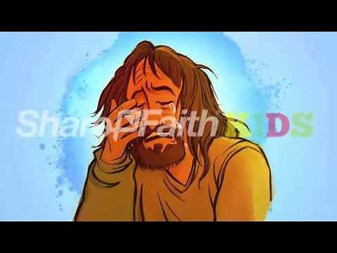 Lazarus John 11 Sunday School Lesson Resource