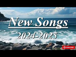 Kumpulan lagu barat terpopuler 2025 🎶 Lagu barat terbaru 2025 🎶 Lagu barat terbaik sepanjang masa