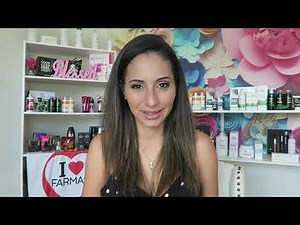 Qué es FARMASI?- Beneficios y paquetes para formar parte de esta compañia!!