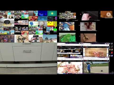 HowToBasic All On One 28