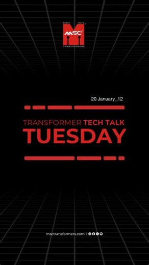 Power doesn’t just flow — it’s engineered. ⚡ The core is the heart of every transformer, and its quality defines efficiency, noise levels, heat generation, and long-term performance. At MSC Transformers, we use high-grade silicon steel / CRGO cores to reduce losses, minimize noise, and deliver smarter, more reliable power solutions. Strong core. Smart power. #msc_transformers #transformertechnology #powerengineering #crgocore #energyefficiency #electricalengineering #smartpower #industrialpower 