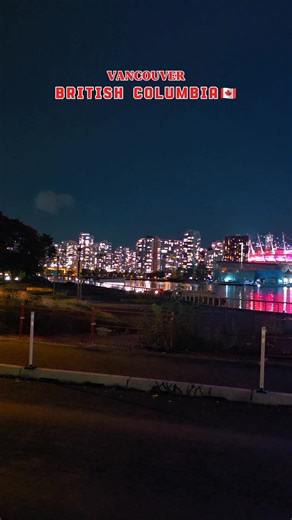 10K views · 478 reactions | Vancouver's skyline at its finest: Illuminated Science World and BC Place Stadium glowing against the night sky. Simply breathtaking.  #scienceworld #bcplace #vancouverbc #fall #fallseason #vancouver #ExploreBC #autumn #beautifulbc #britishcolumbia #facundochannel | Facundo Channel | Facebook
