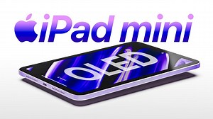 iPad mini "Pro" —— 终极便携平板！ | 作者： ZONEofTECH