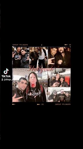 Hellyeah en Buenos Aires Argentina 🇦🇷, 8 de Septiembre del 2016, Maximus Festival Argentina 2016.