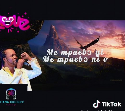 Discover Daddy Lumba's Music: Me Mpaebo Experience