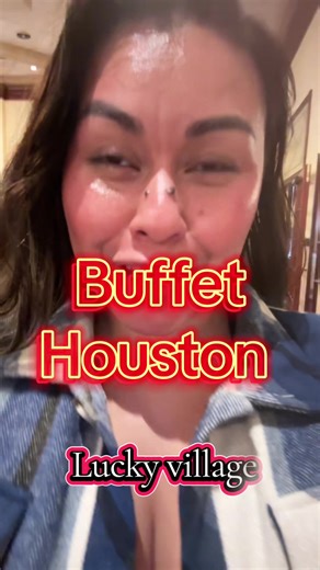 Top Chinese Buffet in Houston, Texas