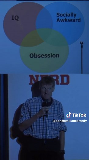 Nerd vs Geek: The Fine Line Defined by Three Traits