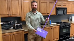 89 reactions · 26 comments | The FlyLady Carpet Sweepa! Another Great...