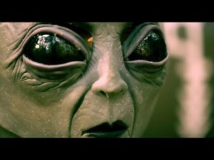 Rare UFO documentary (Full interview) Area 51 whistleblower Bob Lazar Interview