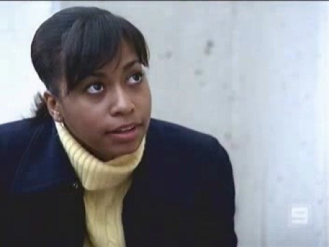 Cold Case End - S3E12 - Detention