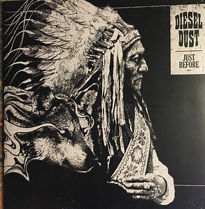 Diesel Dust - Just Before