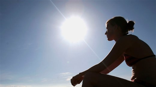 As meteorological summer comes to an end, here are all the records we've hit this season