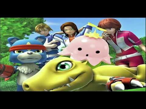 🐉 Capítulo 1: ¡Comienza la misión del DATS! | Digimon Data Squad