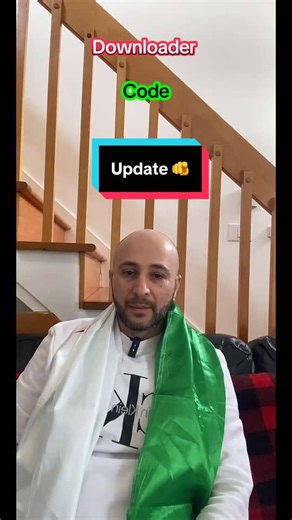 Amélioration du code Downloader pour nos abonnés