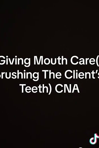 CNA STUDY MATERIALS on TikTok