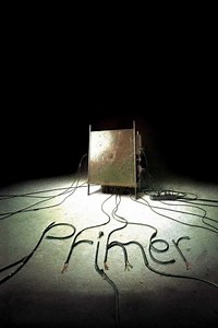 Primer - Película 2004 - Cine.com
