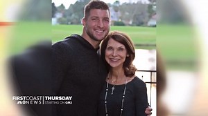 57K views · 856 reactions | Against all odds… a birth that baffled doctors. This baby went on to win the Heisman and go pro, but what about the "mom" behind the momma's boy? Pam Tebow's powerful Mother’s Day story tomorrow on Good Morning Jacksonville. #GMJ #FirstCoastNews #OnYourSide | First Coast News | Facebook