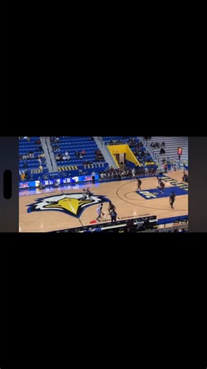 Chase off to a Good Start #MoreheadState got some talent great coaching keep your eye on them as they come together! They play Wake Forest next Friday ESPN plus 7pm… #D1 #PG #UpNext | Brian Dawson