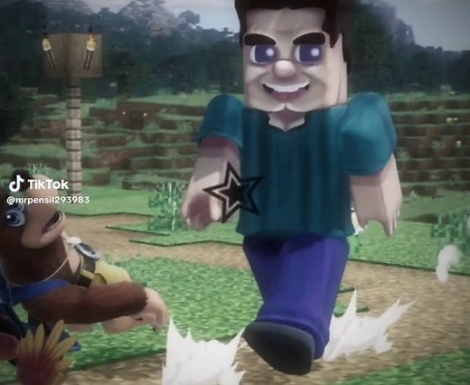 grotesque steve edit #grotesquesteve