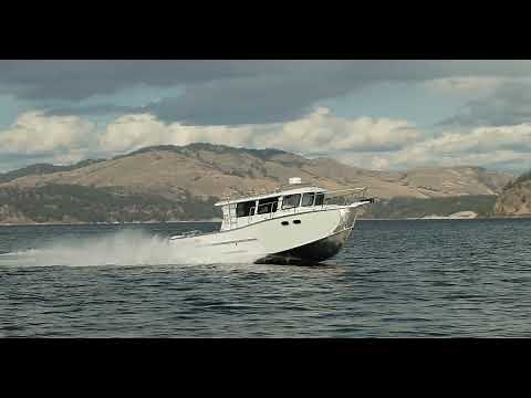 Hewescraft 290 Adventure