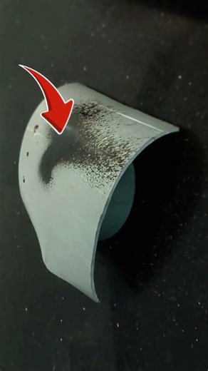 How to shape PVC pipes as desired #DIY #creative #pvc #handmade