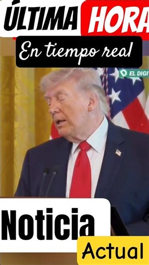 Alerta! Noticia Actual abril 8, 2026 Donald Trump está a punto de realizar lo que dijo y no es bueno