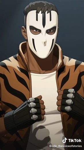 7.7K views · 102 reactions | “Let me tell you an ode.” In the cities of Thailand, there is a name whispered at night — the Concrete Tiger. A family that has guarded them for five generations. The first to bear that title — Tinnakorn — has uncovered creates of Poh Suwanarat's poison, and ledger tie him directly to it. #martialarts #muaythai #fighter #ComicBooks #NicaraguaCreator #Nicaragua #fantasy #scifi #worldbuilding #fiction #hero #tiger | Ode - The Voice of Stories | Facebook