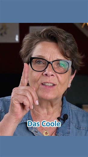 In unserem NEUEN Video zeigt euch Ulrike Selders, wie ihr ein Portrait im Profil malt!