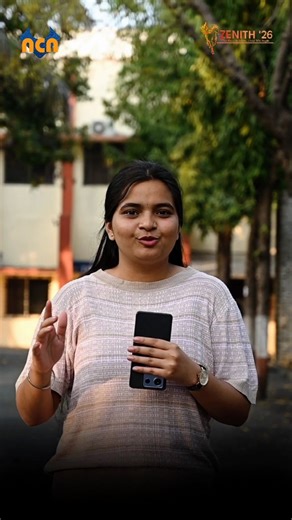 Nanded City News on Instagram: "Zenith'26 Marathon Registration: ₹99 only | Open for all age groups | 14th February Let's run! #Zenith26 #Marathon #RunForFitness #sggs #nanded"