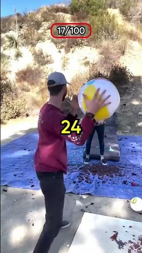 Testing 100 Movie Props!