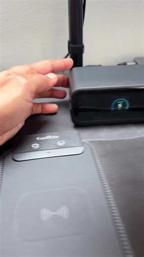 Keep your devices charged.