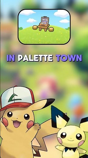 Stop Waiting! Force-Spawn Pikachu & Bulbasaur in Pokopia ⛺ #pokemon