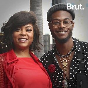 60K views · 542 reactions | Taraji P. Henson is taking a stand for civil rights. She doesn't just play an activist tackling taboos in her newest film — in real life, she's challenging mental illness stigmas. | Brut | Facebook