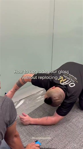 How to Upgrade Your Glass Without Replacing It | Smart Film Installation