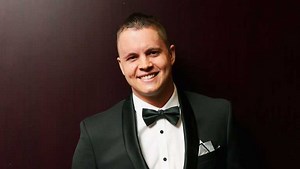 Johnny Ruffo, ‘Home and Away’ actor and singer, dead at 35