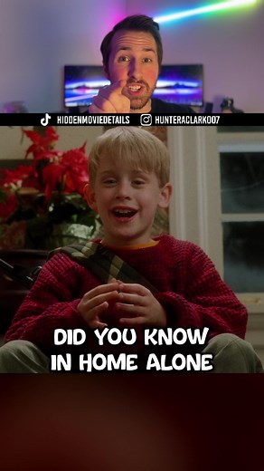 Fascinating Home Alone Trivia Revealed
