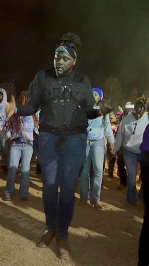 The RNB SOUTHERN SOUL RODEO! Corey Moore #linedance #bootsontheground #trailride #southernsoul | April FaithhopeLove