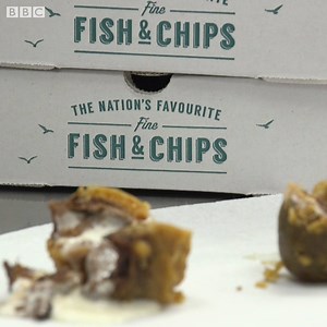 Who knew a battered Creme Egg could do so much good... | BBC Yorkshire