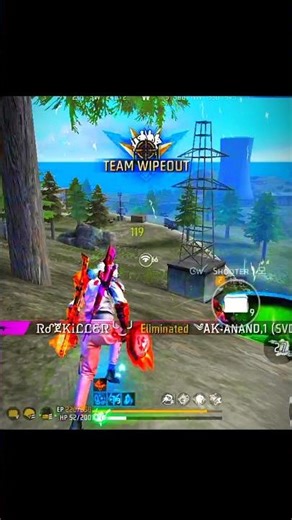 Free fire 🔥🔥!! game